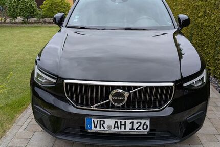 Volvo XC40 79.000 km 29.000 &euro; Wendorf 18442