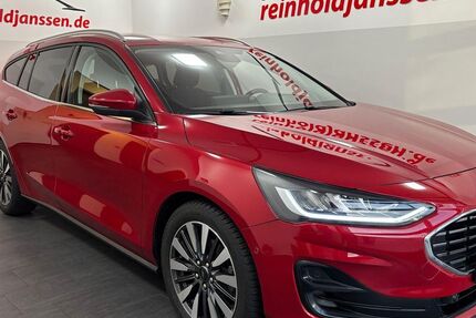 Ford Focus 27.365 km 22.990 &euro; Friesoythe 26169