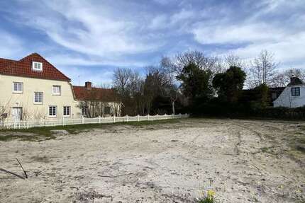 Grundstück Sankt Peter-Ording Ording - 1.375.000&euro; | Angebot:24276805