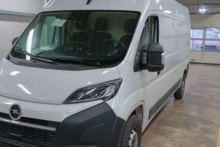 Opel Movano 26.293 km 23.495 &euro; Parsberg 92331