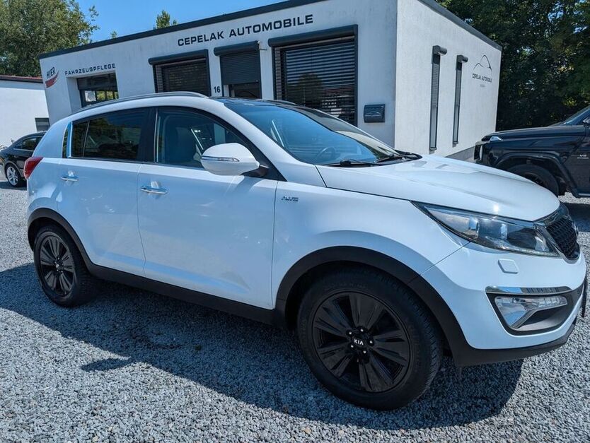Sportage