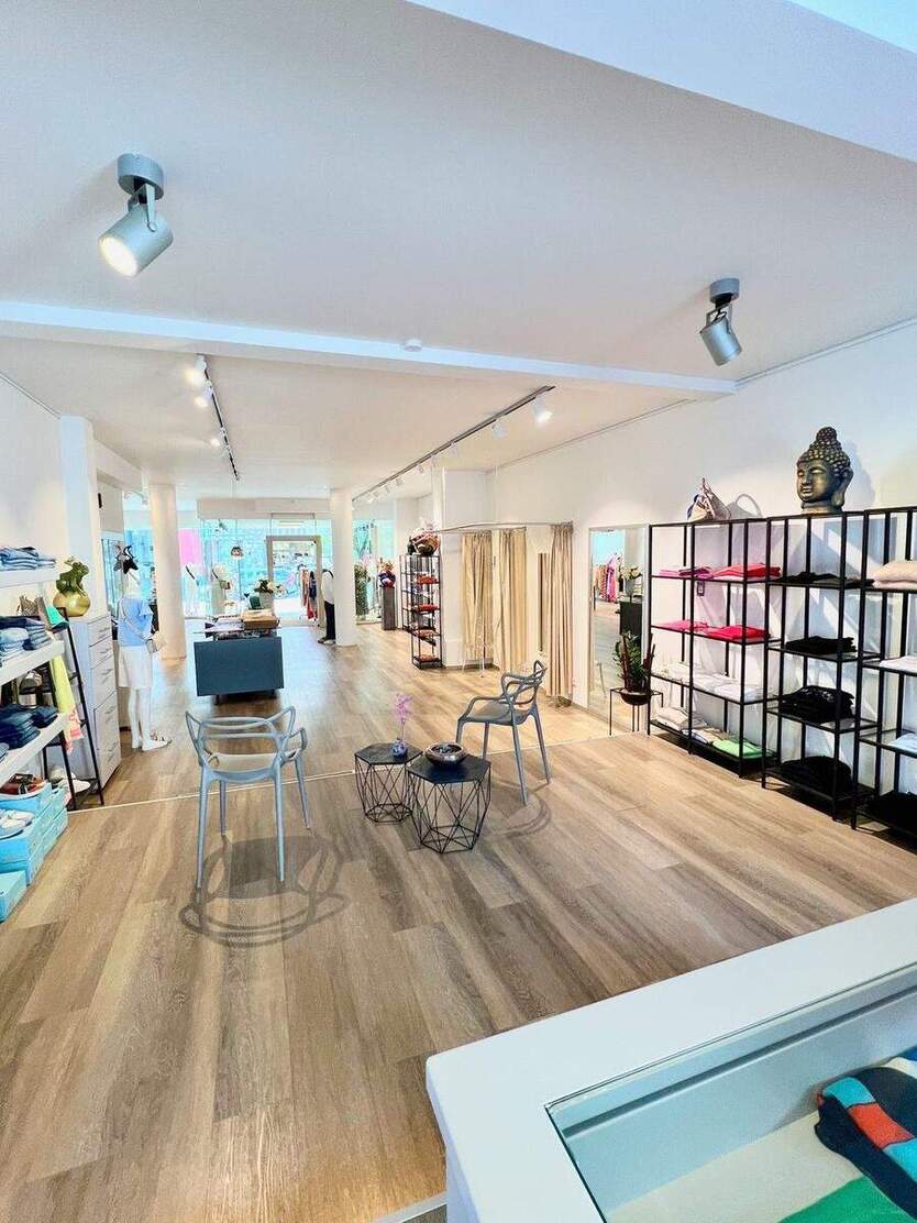 Wohn- und Geschäftshaus aus der Gründerzeit in bester Lage von Solingen Ohligs zimmer