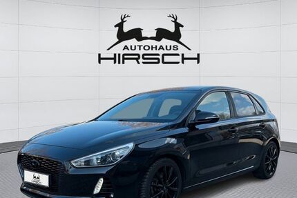 Hyundai i30 69.800 km 13.990 &euro; Chemnitz 09120