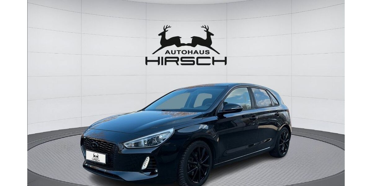 Hyundai i30 69.800 km 13.990 &euro; Chemnitz 09120
