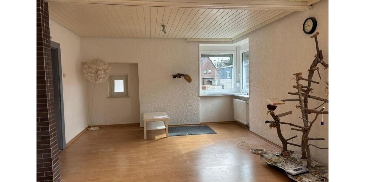 Doppelhaushälfte Saarbrücken Dudweiler - 4 Zimmer, 96 m&sup2;, 179.000&euro; | Angebot:26918970