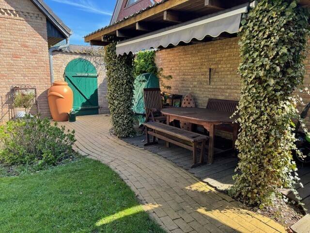 Einfamilienhaus Eutin - 6 Zimmer, 201 m&sup2;, 698.500&euro; | Angebot:26438394