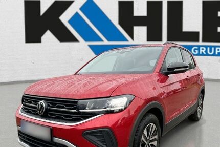 VW T-Cross 2.490 km 28.990 &euro; Walsrode 29664