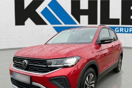 VW T-Cross 2.490 km 31.330 &euro; Walsrode 29664