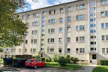 Wohnung Hermsdorf - 3 Zimmer, 59 m&sup2;, 340&euro; | Angebot:25053841