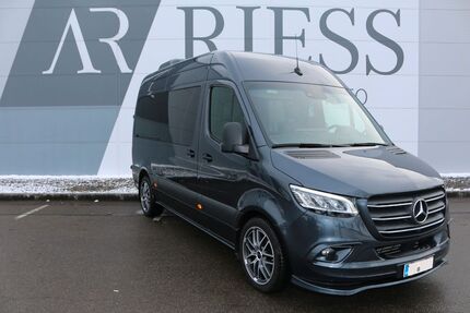 Mercedes-Benz Sprinter 104.265 km 79.970 € Rottweil 78628