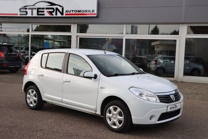 Dacia Sandero 121.900 km 1.190 &euro; Pfullendorf 88630