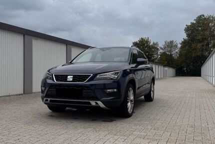 Seat Ateca 142.000 km 13.900 &euro; Chemnitz 09126