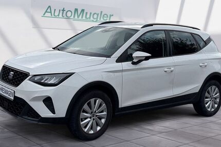 Seat Arona 39.143 km 16.900 &euro; Günzburg 89312