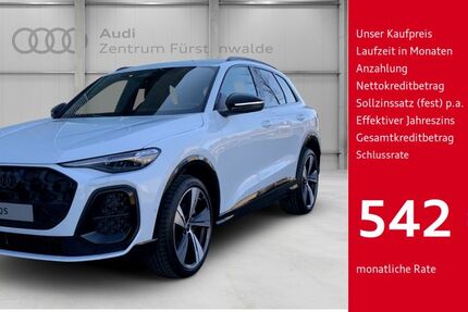 Audi Q5 11.900 km 72.972 &euro; Fürstenwalde 15517
