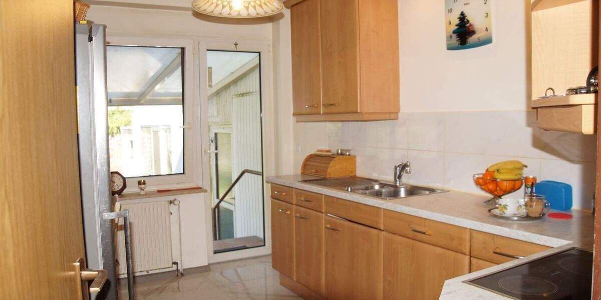 Einfamilienhaus Geeste Klein Hesepe - 5 Zimmer, 135 m&sup2;, 239.900&euro; | Angebot:25692234