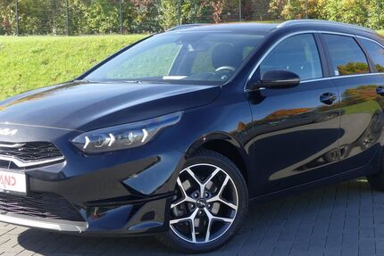 Kia ceed Sportswagon 19.987 km 22.890 € Stralsund 18437