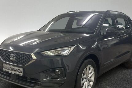 Seat Tarraco 89.400 km 26.460 &euro; München 80687
