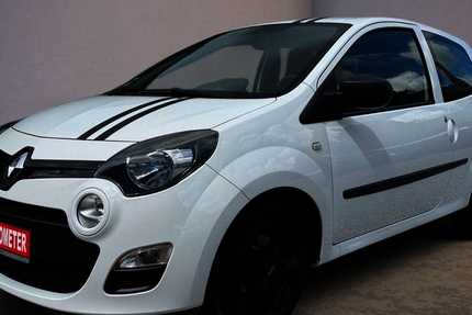 Renault Twingo 29.000 km 5.790 &euro; Linnich 52441
