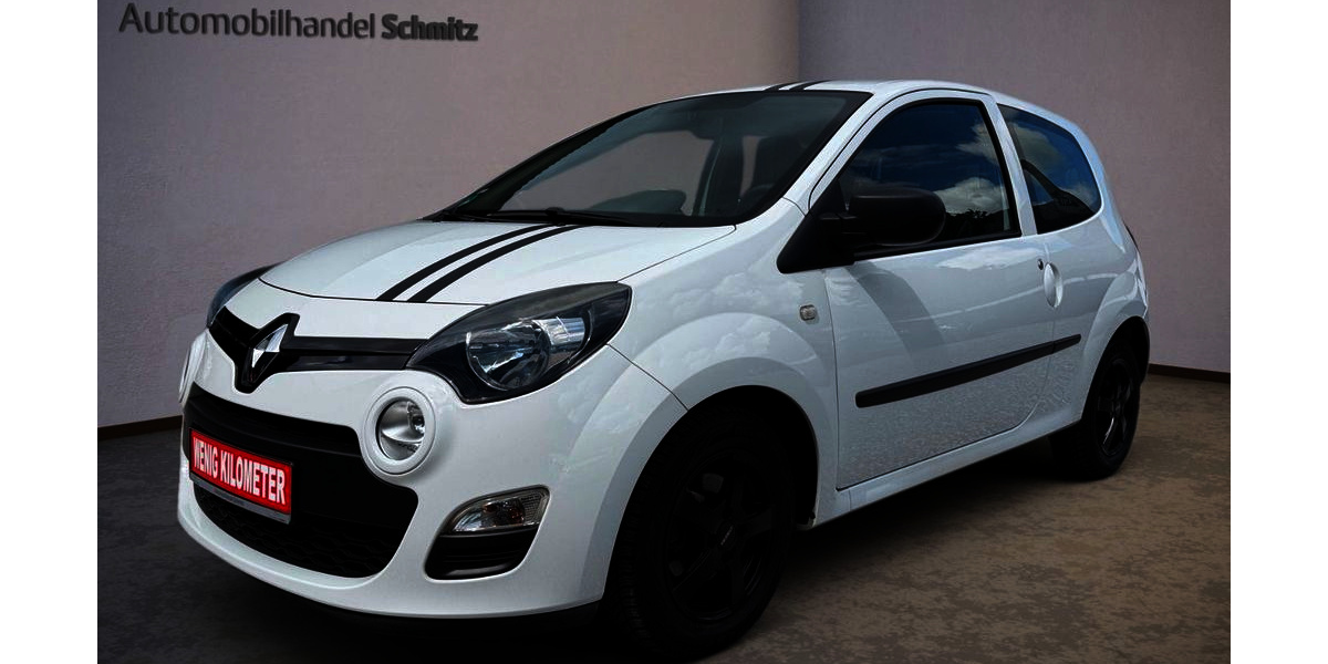 Renault Twingo 29.000 km 5.790 &euro; Linnich 52441