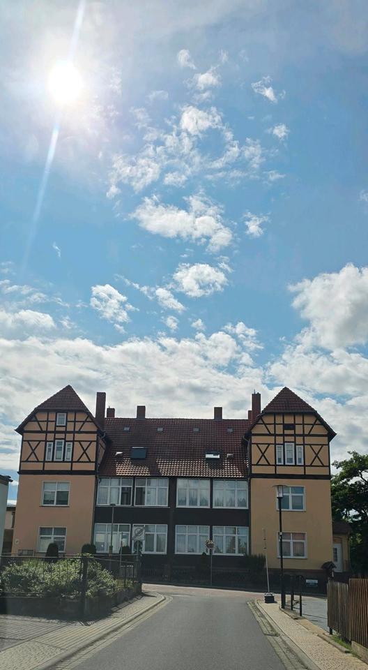 Eigentumswohnung Wansleben am See