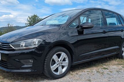 VW Golf Sportsvan 124.973 km 9.300 &euro; Balingen-Weilstetten 72336