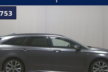 Ford Mondeo 162.613 km 14.680 &euro; Gyhum/Bockel 27404