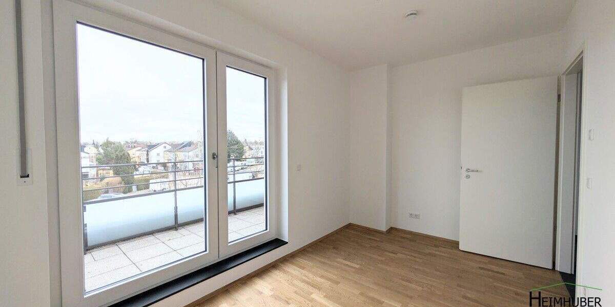 Etagenwohnung München Ramersdorf-Perlach - 3 Zimmer, 90 m&sup2;, 1.998&euro; | Angebot:25424034