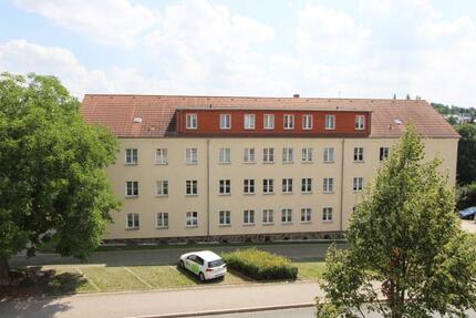 Wohnung Gera Alt-Bieblach - 3 Zimmer, 65 m&sup2;, 365&euro; | Angebot:26380939