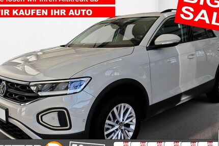 VW T-Roc 32.751 km 24.920 &euro; Rheinstetten 76287