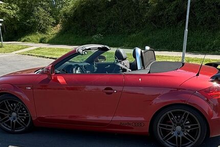 Audi TT 159.420 km 7.400 &euro; Rheinbach 53359
