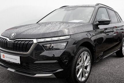 Skoda Kamiq 59.480 km 21.490 € Wittingen 29378