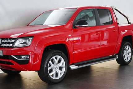 VW Amarok 20.067 km 49.990 &euro; Chemnitz 09224