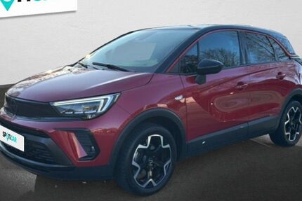Opel Crossland (X) 35.031 km 16.990 &euro; Rottenburg 84056