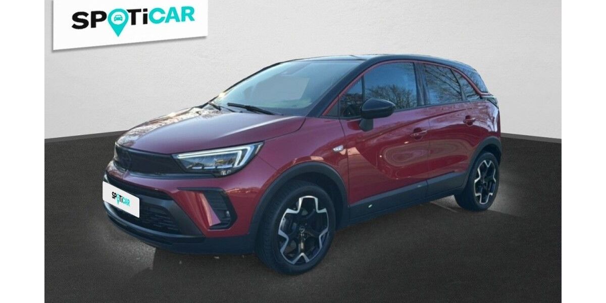 Opel Crossland (X) 35.031 km 16.990 &euro; Rottenburg 84056