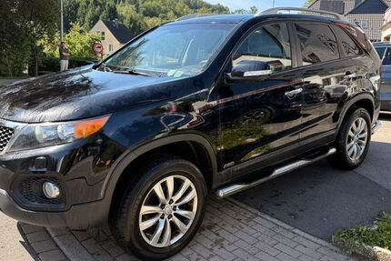 Kia Sorento 229.000 km 5.499 &euro; Lüdenscheid 58515