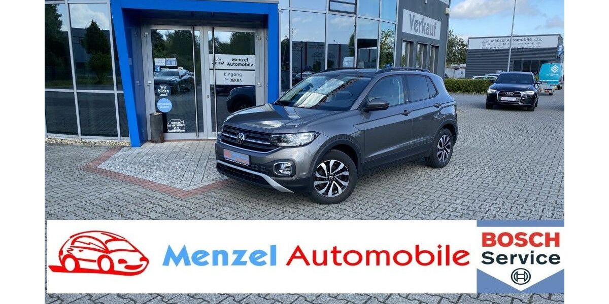 VW T-Cross 39.344 km 16.900 &euro; Schüttorf 48465
