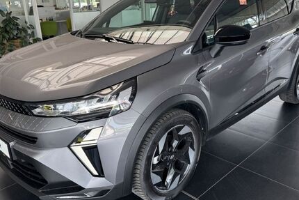 Renault Captur 6.950 km 23.950 &euro; Weingarten 88250