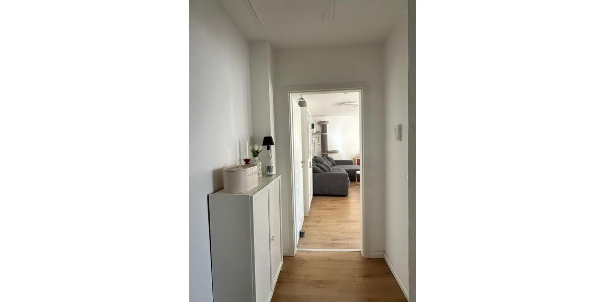 Maisonettenwohnung Lübeck Innenstadt - 2 Zimmer, 65 m&sup2;, 1.195&euro; | Angebot:26412547