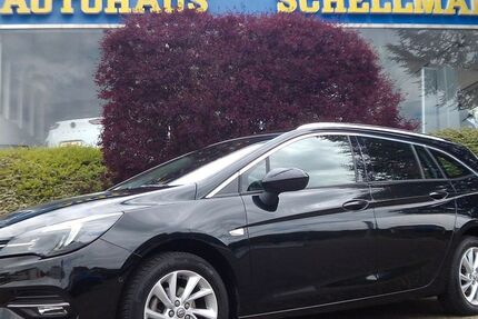 Opel Astra 47.250 km 14.970 &euro; Nörten-Hardenberg 37176