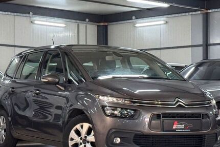 Citroen C4 SpaceTourer