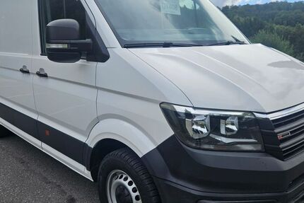 VW Crafter 45.000 km 32.995 &euro; Olsberg 59939