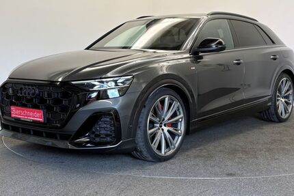 Audi Q8 1.100 km 104.950 &euro; Weißenburg 91781
