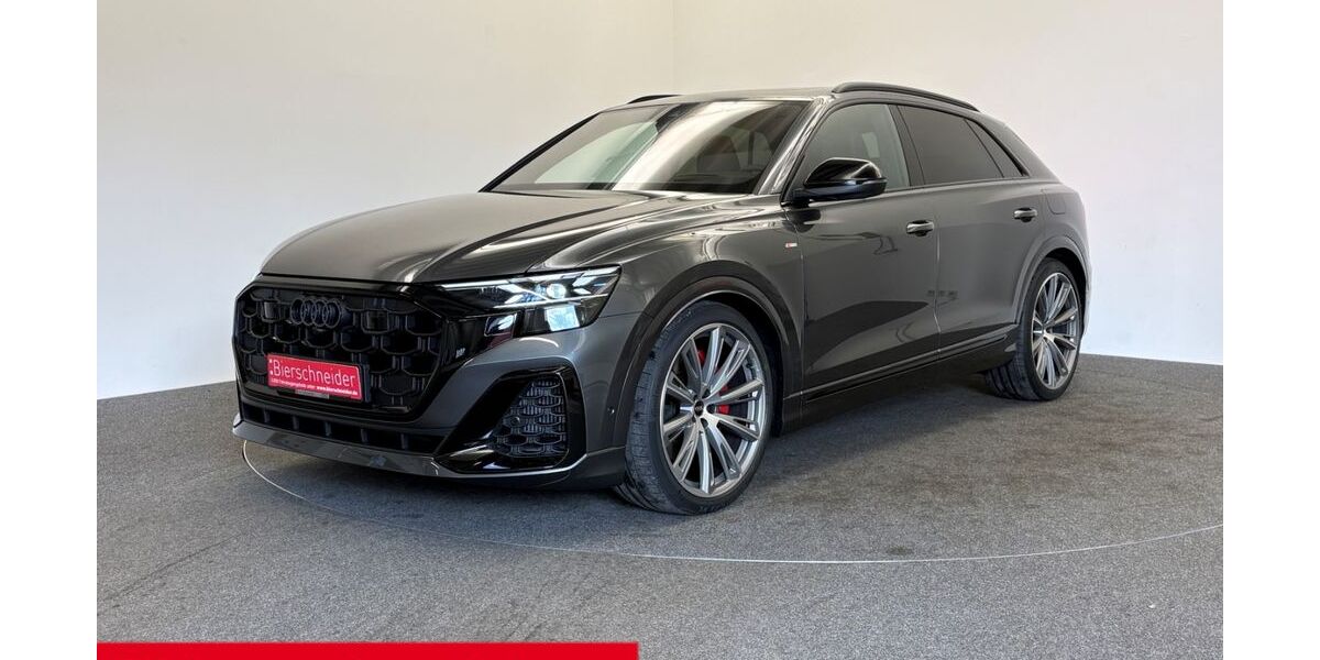 Audi Q8 1.100 km 104.950 &euro; Weißenburg 91781