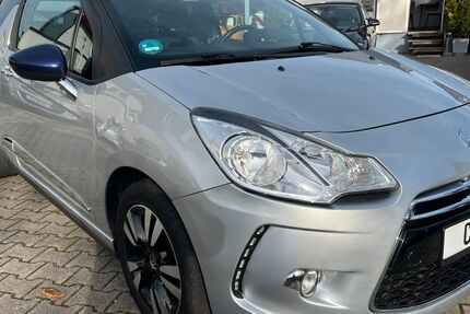 Citroen DS3 100.000 km 6.490 &euro; München 81825
