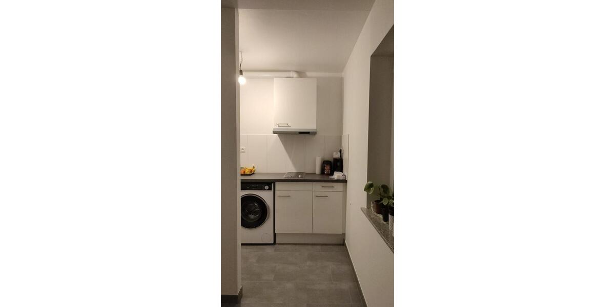 Helle Einzelwohnung, 40.2 m², 63303 Dreieich. Warm: 720 Euro 1 zimmer