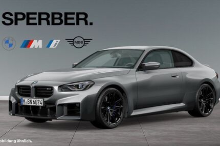 BMW M2 18.647 km 63.900 € Bamberg 96050