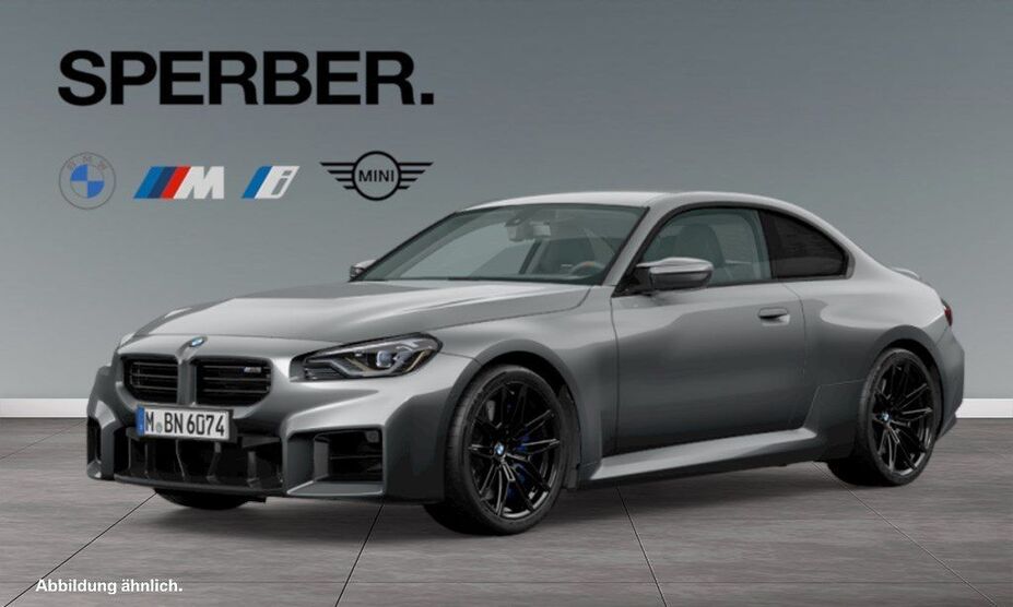 BMW M2 18.647 km 63.900 € Bamberg 96050