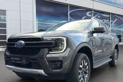 Ford Ranger 2.501 km 59.900 € Bad Neustadt 97616