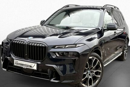 BMW X7 15.560 km 91.900 &euro; Uelzen 29525