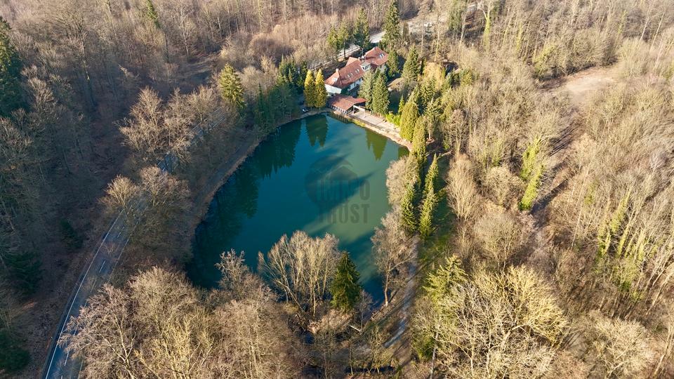 Gewerbeobjekt Springe - 995.000&euro; | Angebot:23741367